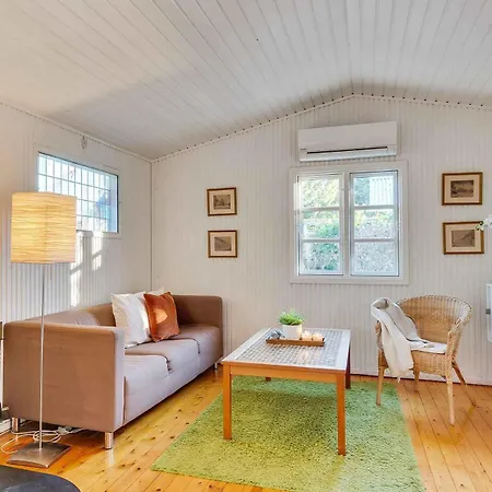 Tatil Evi Cozy Summer House Close To The Water,