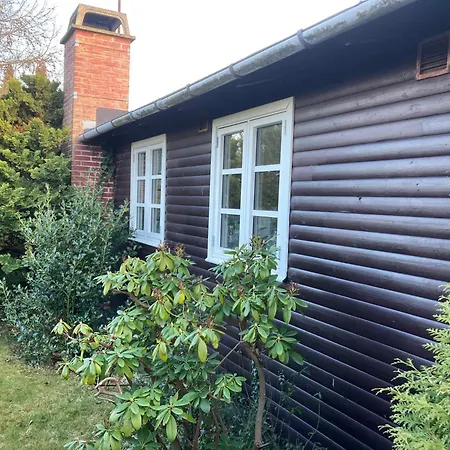 Cozy Summer House Close To The Water, Tatil Evi